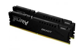 KINGSTON FURY Memória DDR5 32GB 6400MHz - Kit of 2 (KF564C32BBEK2-32)